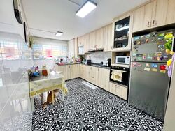 Blk 704 Hougang Avenue 2 (Hougang), HDB 4 Rooms #566573921